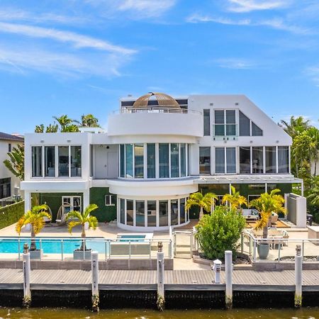 Villa Seminole Fort Lauderdale Esterno foto
