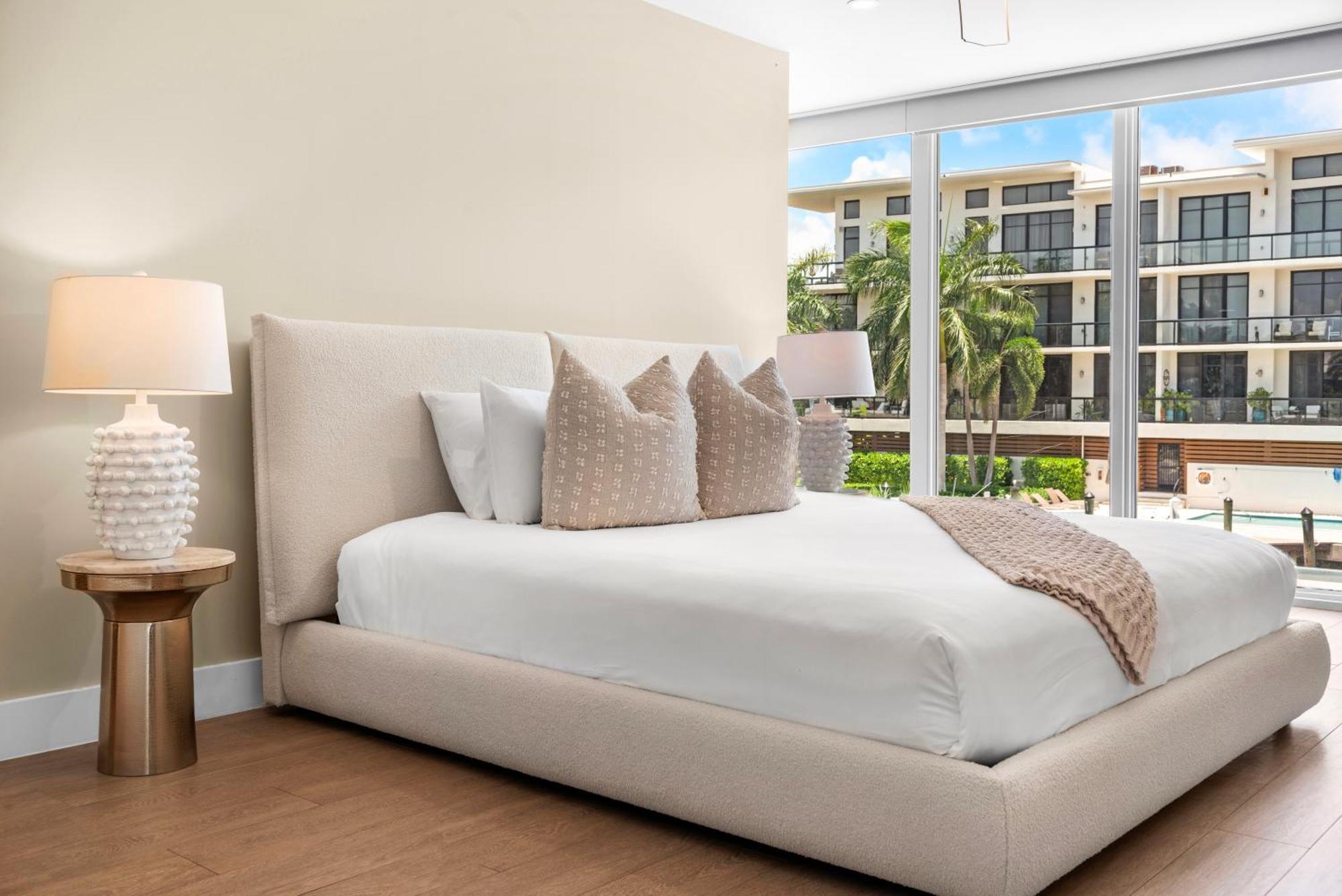 Villa Seminole Fort Lauderdale Esterno foto