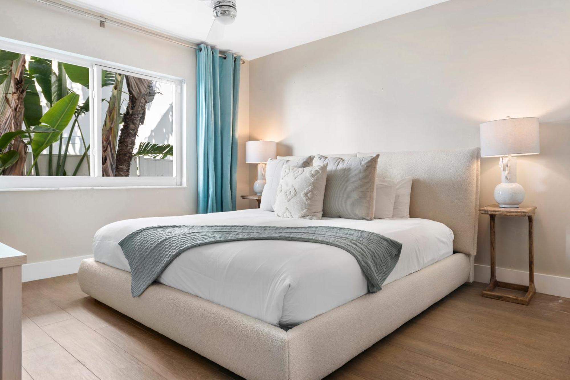 Villa Seminole Fort Lauderdale Esterno foto