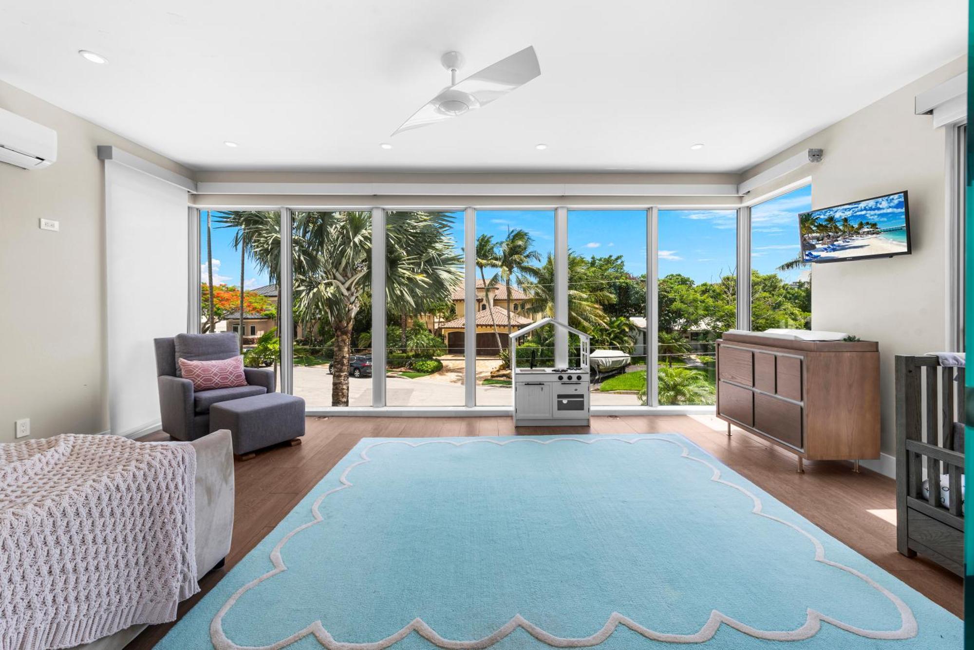 Villa Seminole Fort Lauderdale Esterno foto