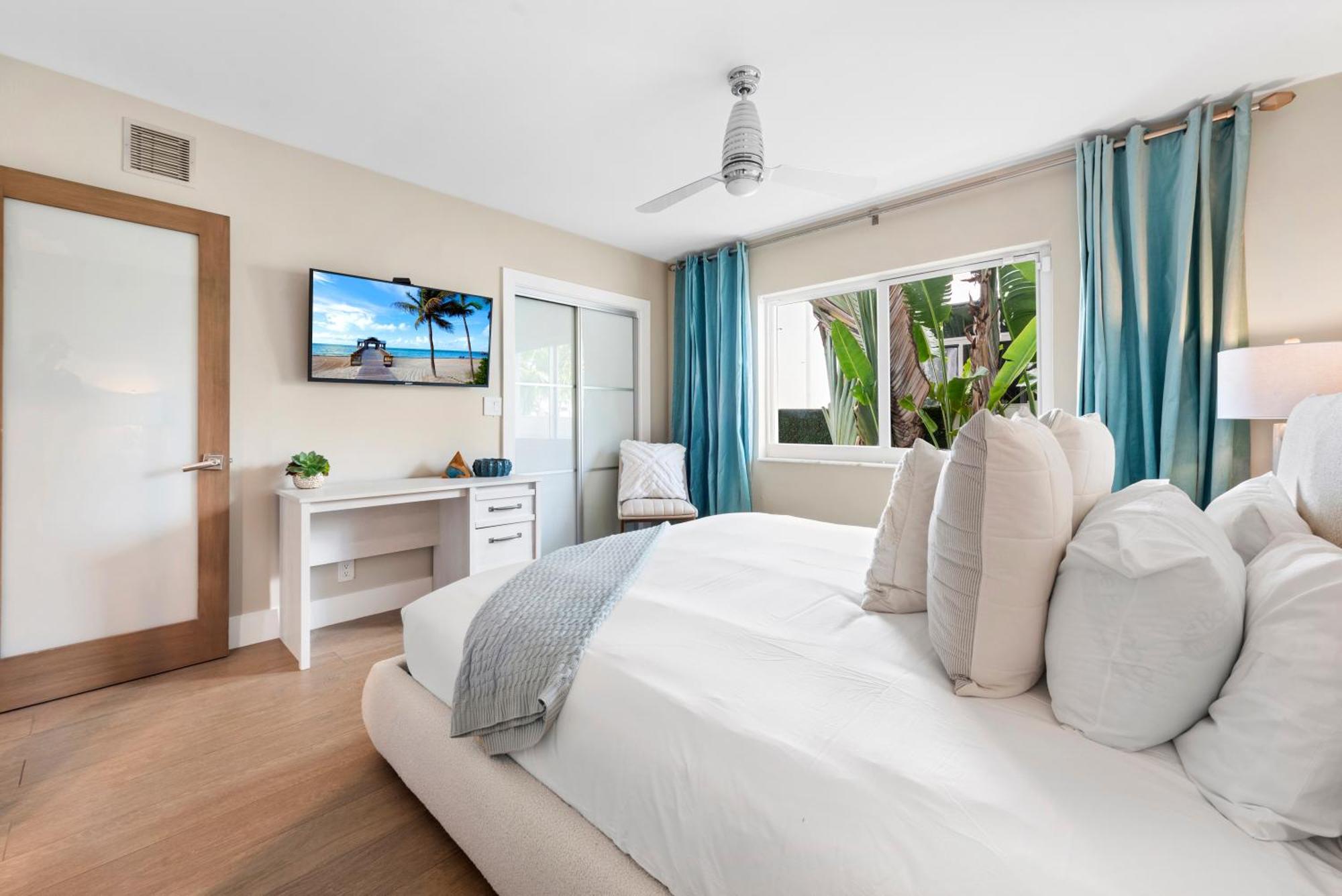 Villa Seminole Fort Lauderdale Esterno foto