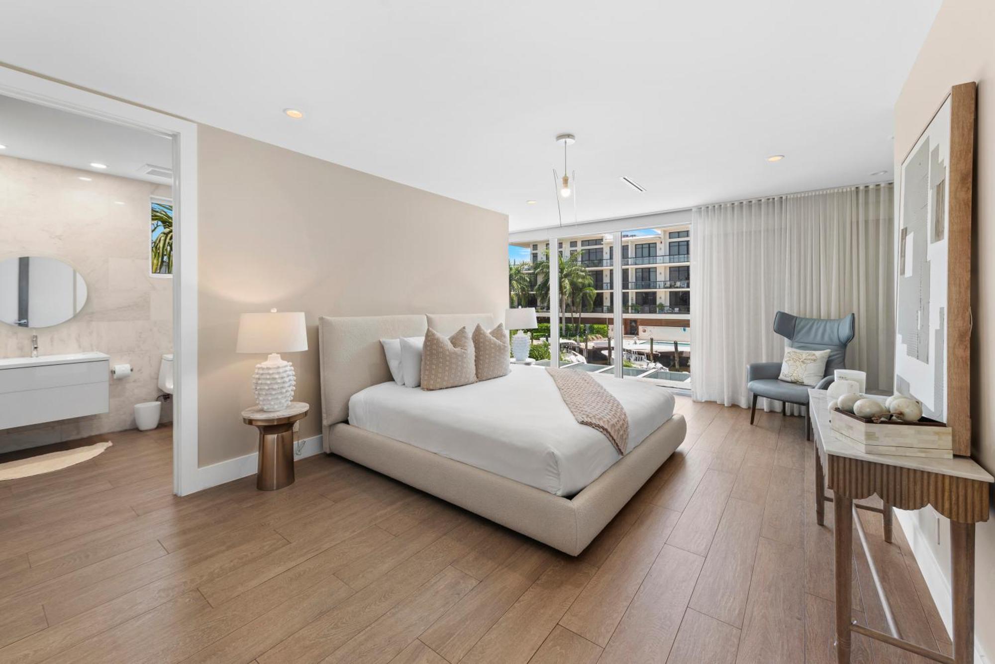 Villa Seminole Fort Lauderdale Esterno foto