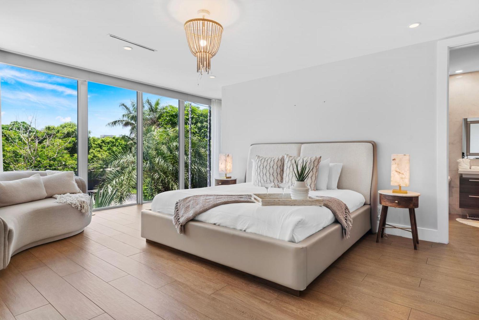 Villa Seminole Fort Lauderdale Esterno foto