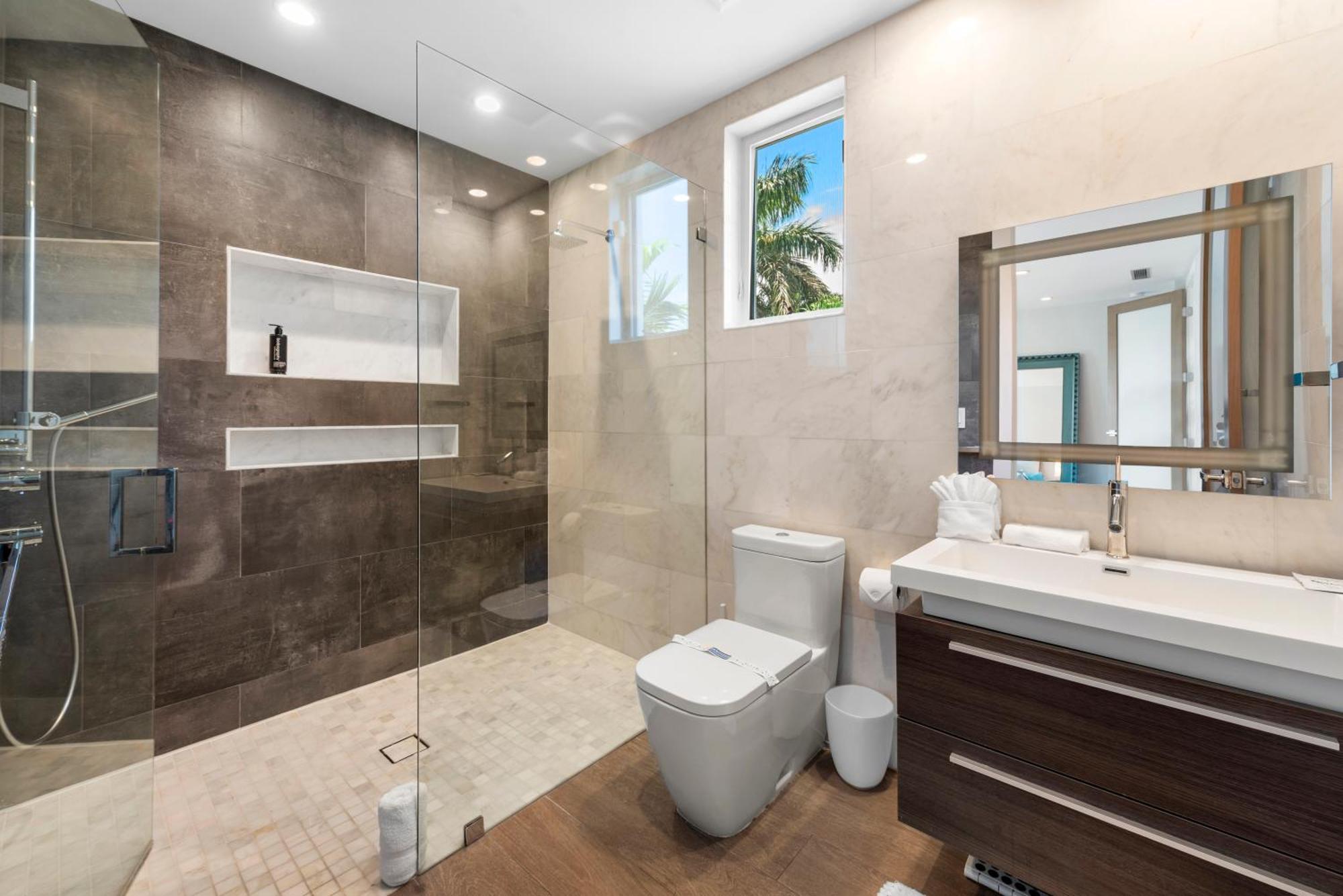 Villa Seminole Fort Lauderdale Esterno foto