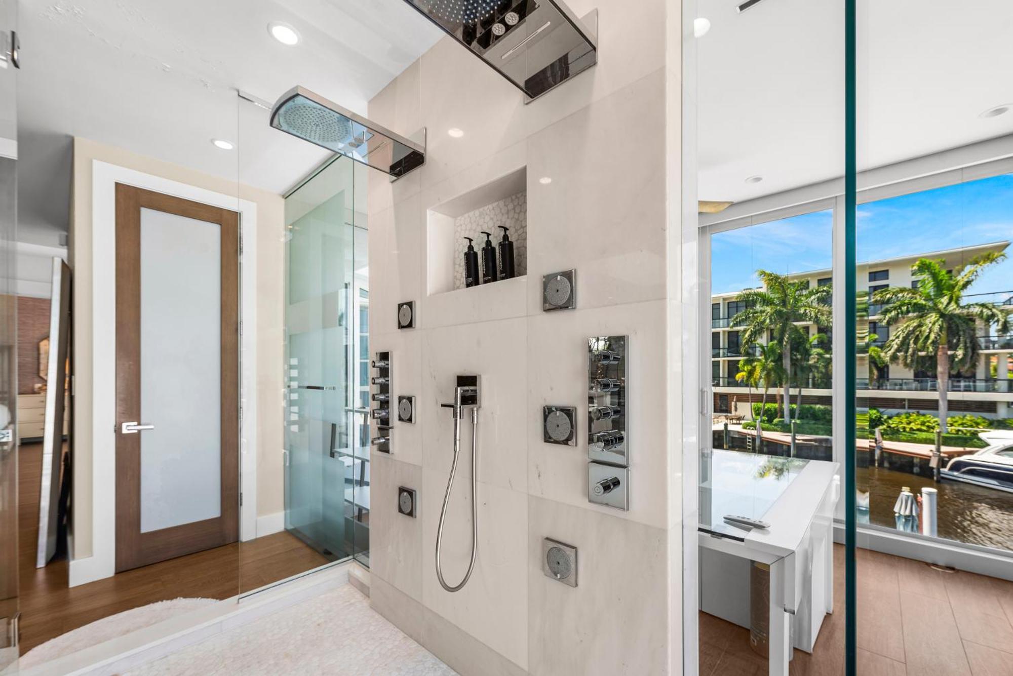 Villa Seminole Fort Lauderdale Esterno foto