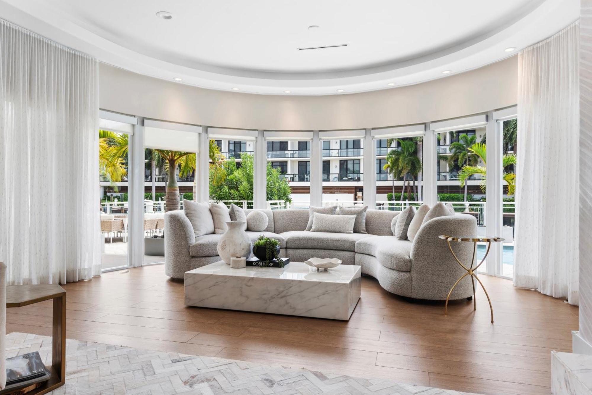 Villa Seminole Fort Lauderdale Esterno foto