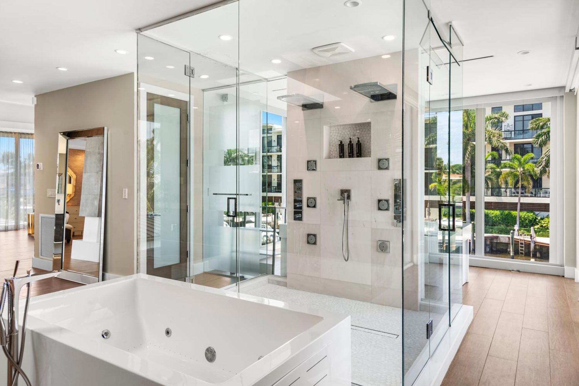 Villa Seminole Fort Lauderdale Esterno foto