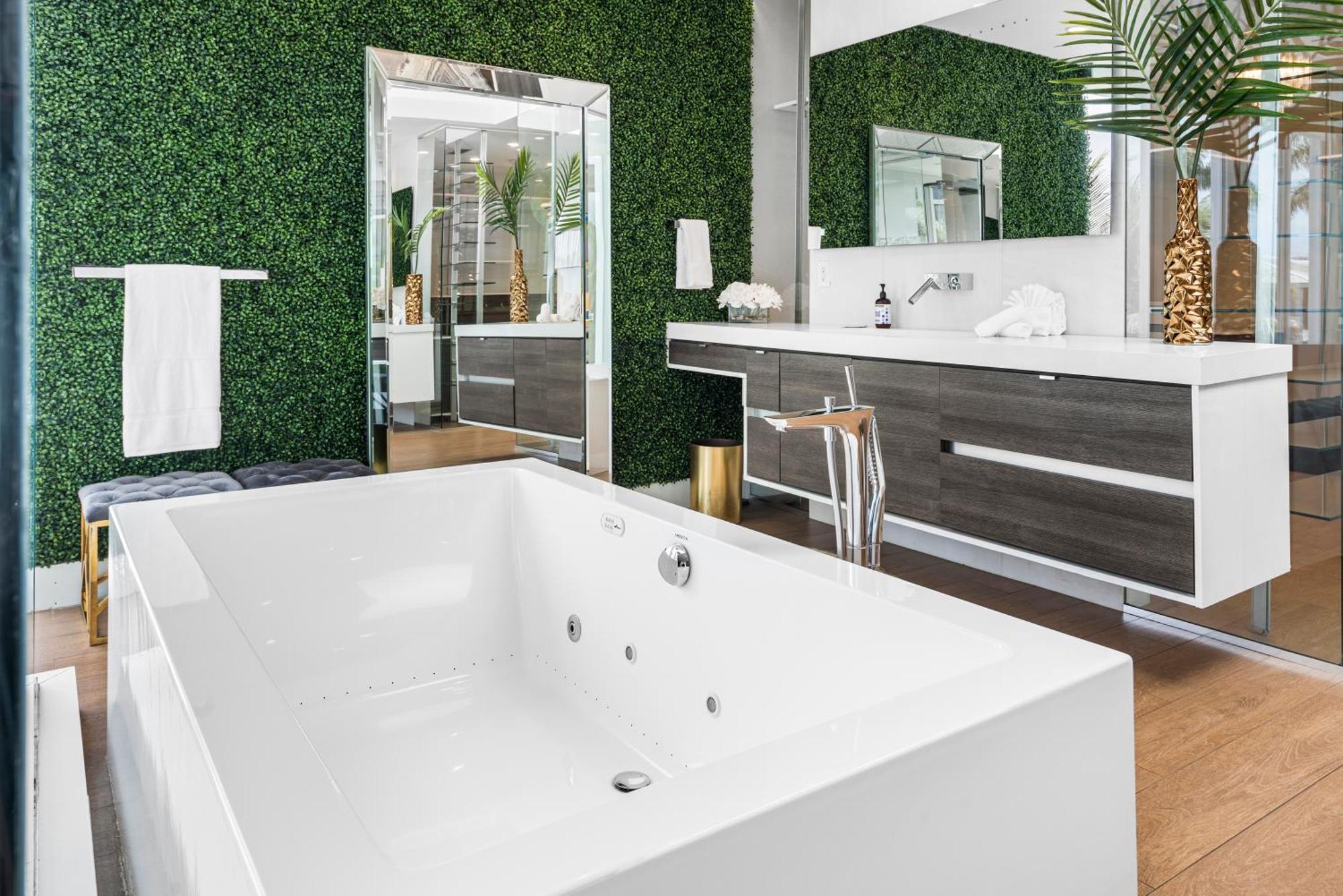 Villa Seminole Fort Lauderdale Esterno foto